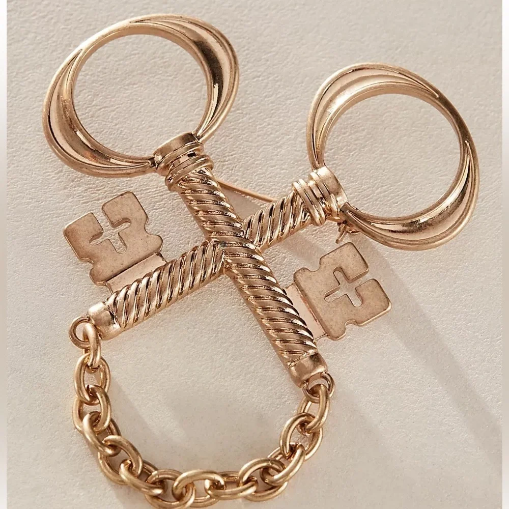Free People Unlock Your Love Pin NWT